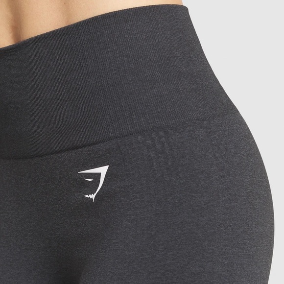 New Vital Seamless Shorts - Picture 4 of 4